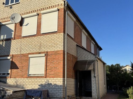 Продам дом Большая Даниловка,ул.Гризодубова Харьков