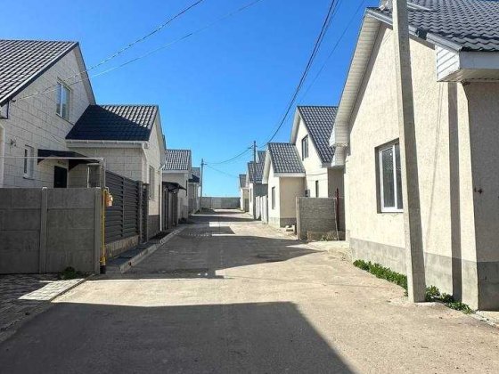 Продам новий будинок Одесса