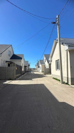 Продам новий будинок - фото 1