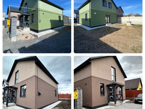 Будинок в чистовому та опаленям !!! Винница