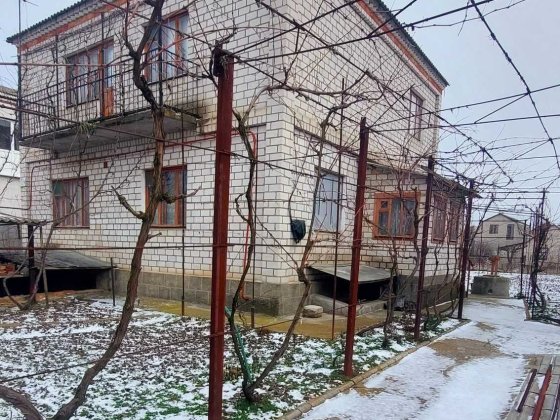 Продажа 2х этажного дома в Весняном! Миколаїв