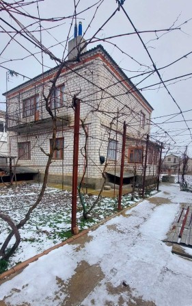 Продажа 2х этажного дома в Весняном! - фото 1