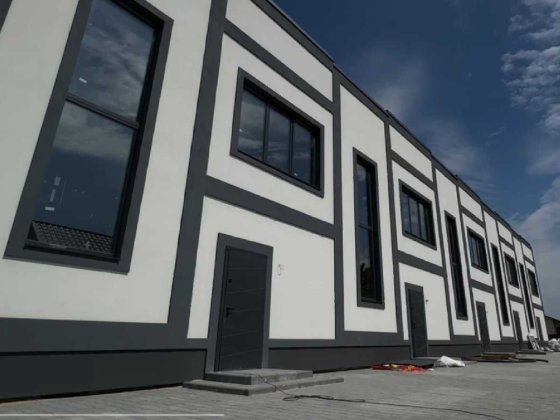 Продам таунхаус в  Пирогово 9922 Винница