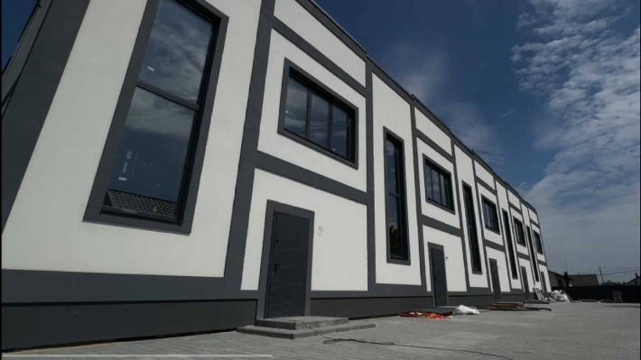 Продам таунхаус в  Пирогово 9922 - фото 1