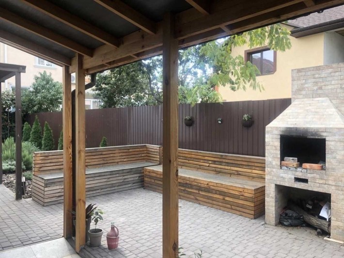 Продам Дом Ремонт Мебель Техника Таирова Дача Ковалевского - фото 1