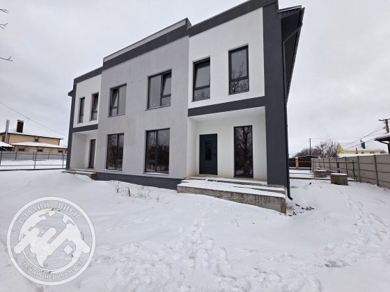 Продаж  дуплекса в мікрорайоні Пирогово Винница
