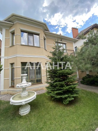 Дом в Совиньоне‼️ Красивый ремонт‼️ Дорогая техника‼️Бассейн‼️5 соток! - фото 1