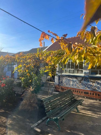 Дом в Матвеевке от хозяина СРОЧНО - фото 1