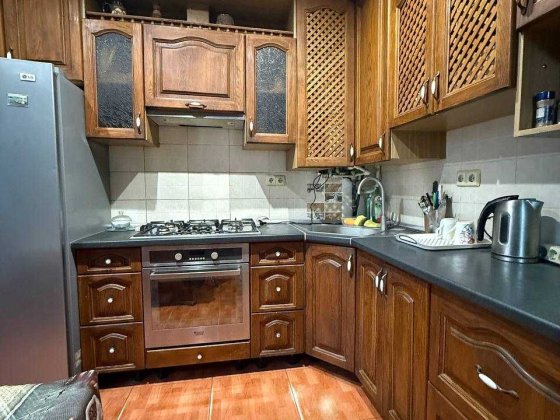 ‼️ Продам просторный двухэтажный дом 207м² в обжитом и тихом районе ‼️ Харків