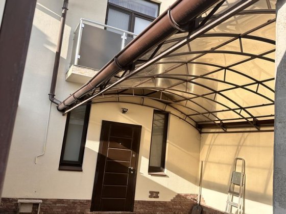 Таунхаус  царское село Одеса