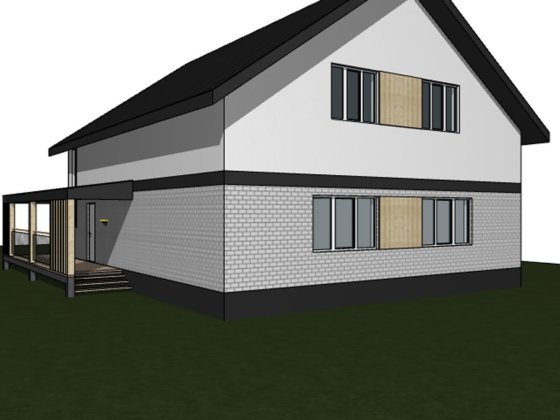 Продам частный дом Кропивницкий