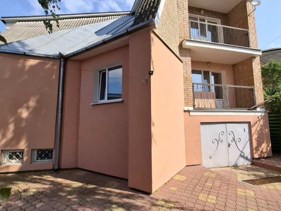 Продам 2эт.ДОМ(ГОРСАД)