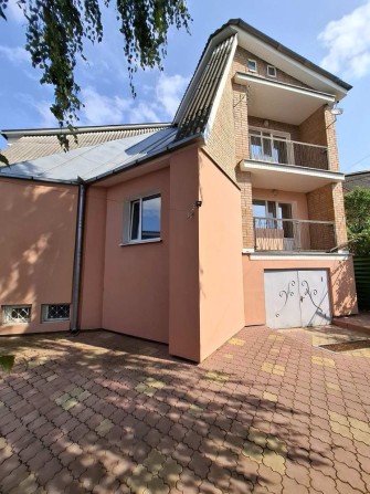 Продам 2эт.ДОМ(ГОРСАД) - фото 1