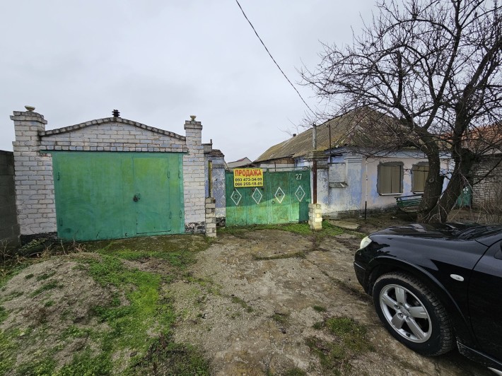 Будинок в Балабанівка - фото 1