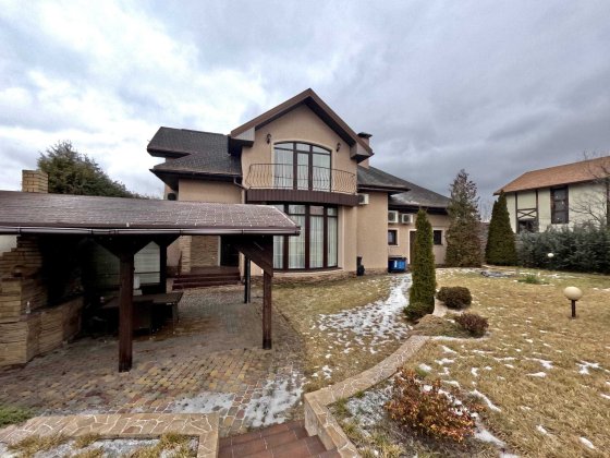 Продажа 2-этажного дома Малая Даниловка Алексеевка Без комиссии! Харків