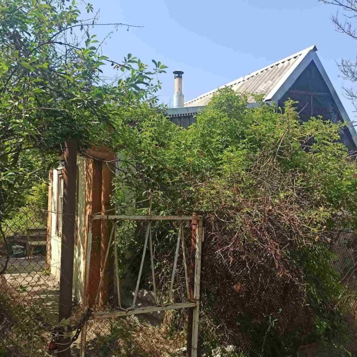 Продам дачу Сади 3 - фото 1