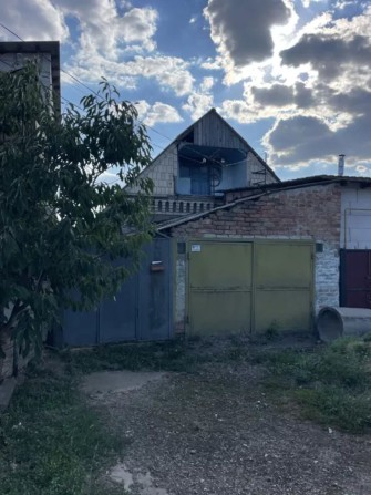 Продам частину будинка місто Кропивницький. - фото 1