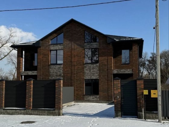 Будинок Район горсада Кропивницкий