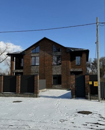 Будинок Район горсада - фото 1