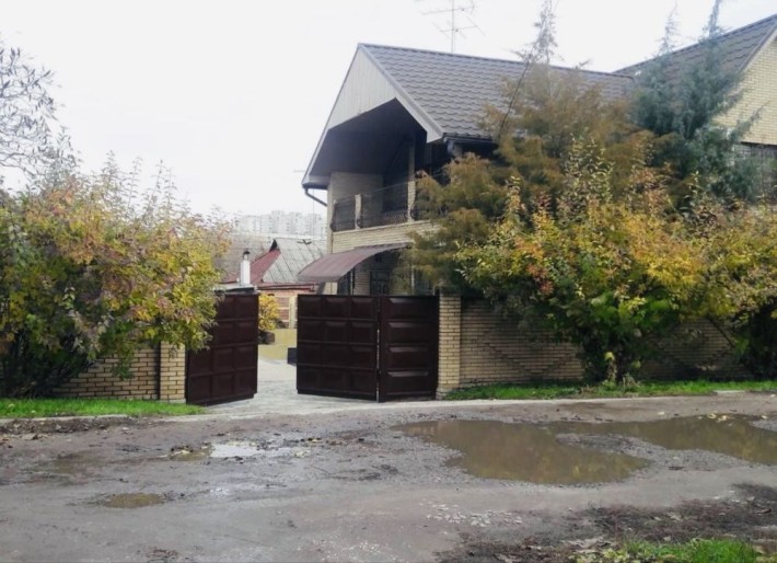 Дом в 602 м-не Салтовки. Новой постройки.180м2. Старт-154000$. Торг - фото 1