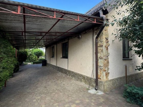 Продам дом Игрень Левый лерег Днепр