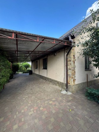 Продам дом Игрень Левый лерег Днепр - фото 1