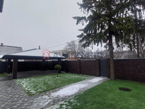 Продам шикарний Дім Євроремонт 134м2 280 000 $ Днепр