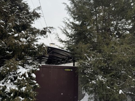 Продам дом с мебелью и техникой + 7 соток земли Днепр