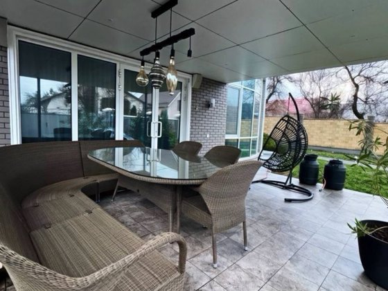 New! Продажа просторного дома с ремонтом в р-не Гагарина (пр-т Науки)