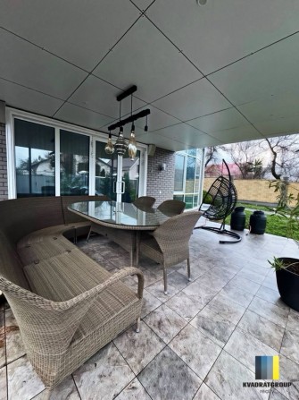 New! Продажа просторного дома с ремонтом в р-не Гагарина (пр-т Науки) - фото 1