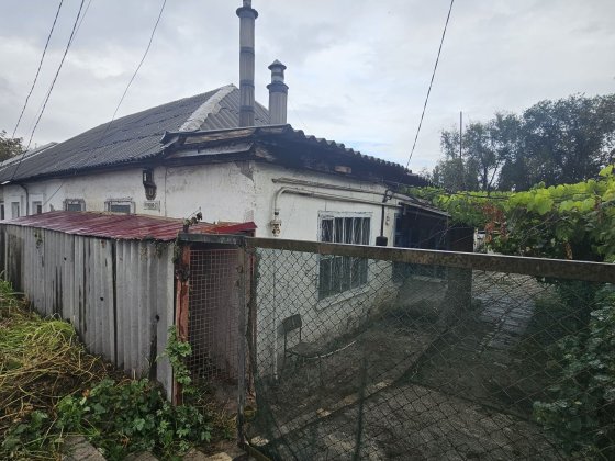 Часть дома 57м2, АНД район, ул. Луговская