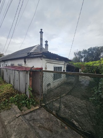 Часть дома 57м2, АНД район, ул. Луговская - фото 1