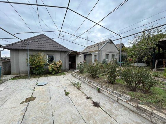 Продаю дом в Корабельном р-не ост. Г.Григораша Николаев