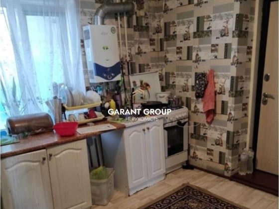 Одноповерховий будинок в Пересипському районі Одеса