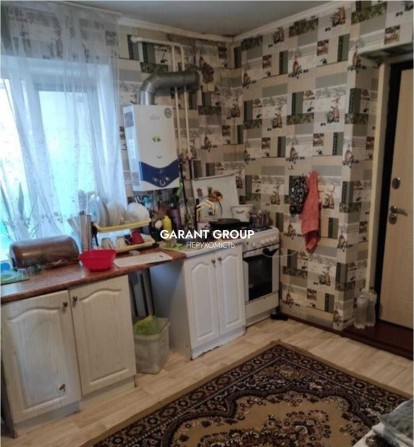 Одноповерховий будинок в Пересипському районі - фото 1