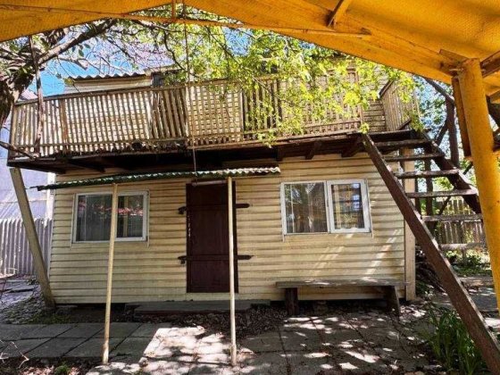 Дом-Дача возле моря в районе парка 411 Батареи Одеса