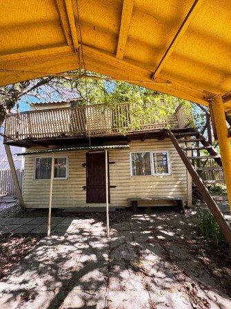 Дом-Дача возле моря в районе парка 411 Батареи - фото 1