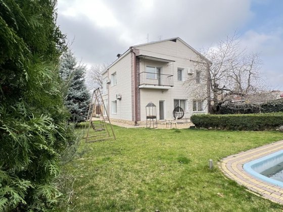 Продаж гарного будинку на Новомиколаівці Кропивницкий