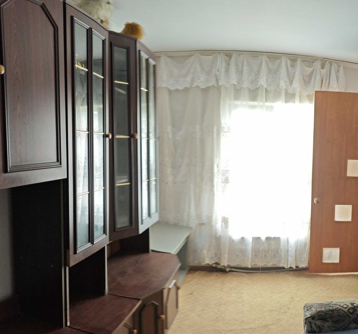 Продается часть двухэтажного дома на Слободке - фото 1