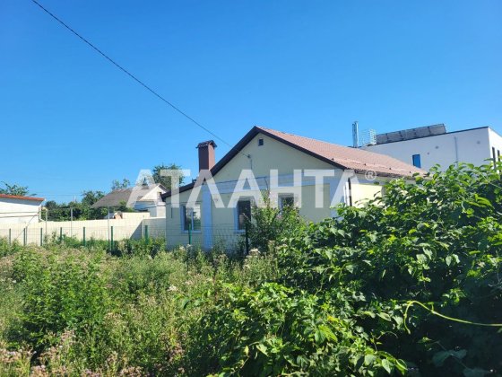 Продам часть дома на ул. Кордонная на участке 3.2 сотки, ремонт Одесса