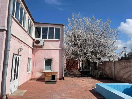 Продам будинок в м.Одеса, держ.програми Одесса