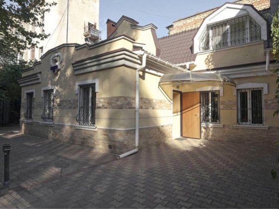 Жилой 2-ух  этажный дом Одеса