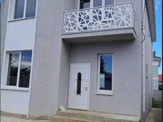 Дача Ковалевского/Вильямса Дом под отделку. Одеса