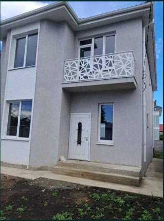 Дача Ковалевского/Вильямса Дом под отделку. - фото 1