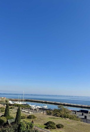 Будинок з панорамою моря  10 Фонтана Марістелла Яхт клуб - фото 1