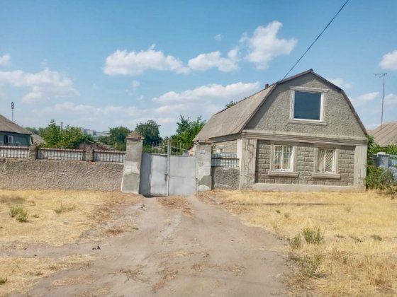 Продаж будинка із земельною ділянкою  Широка Балка ID-146138 Миколаїв