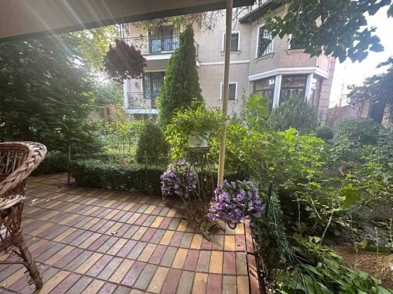 Продам отличный хозяйский дом на Чубаевке (SH-168-827) Одеса