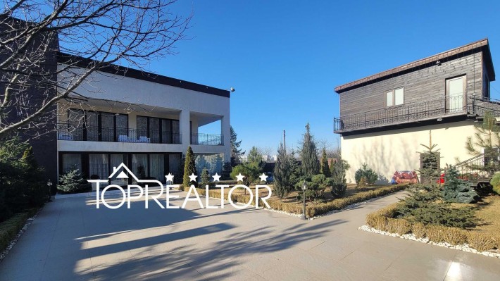 Продам затишний будинок на Павловому Полі, є відеоогляд - фото 1