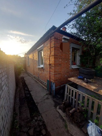 19m  часть Дома метро Индустриальная Восточный Роганский свой двор - фото 1