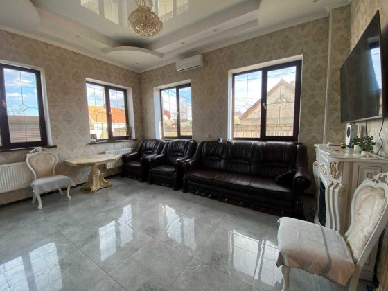 Будинок 150 метрів з ремонтом біля моря Одеса